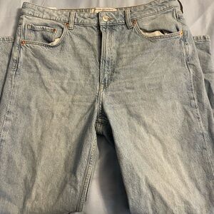 H&M Jeans